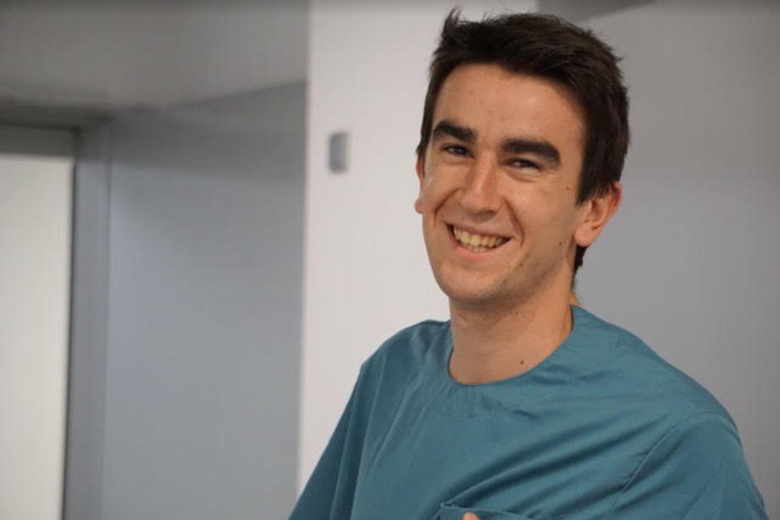 Fernando Gárate Coro