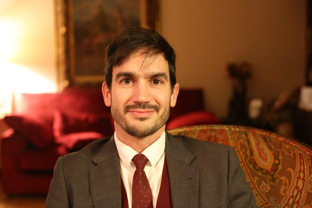 Fernando Manubens